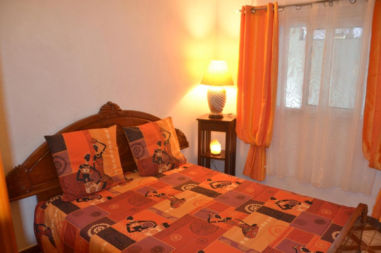Maison Type F3 Chez Jean Michel Avec Parking Chez Jean Michel Διαμέρισμα Sainte-Rose Εξωτερικό φωτογραφία